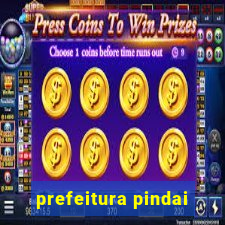 prefeitura pindai